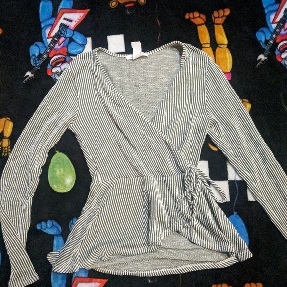 Dress shirt - Picture 2 of 2